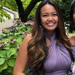 Meet your Posher, Kristina